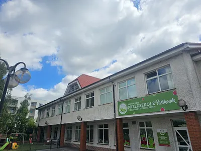 Niepubliczne Przedszkole Integracyjne Pasikonik